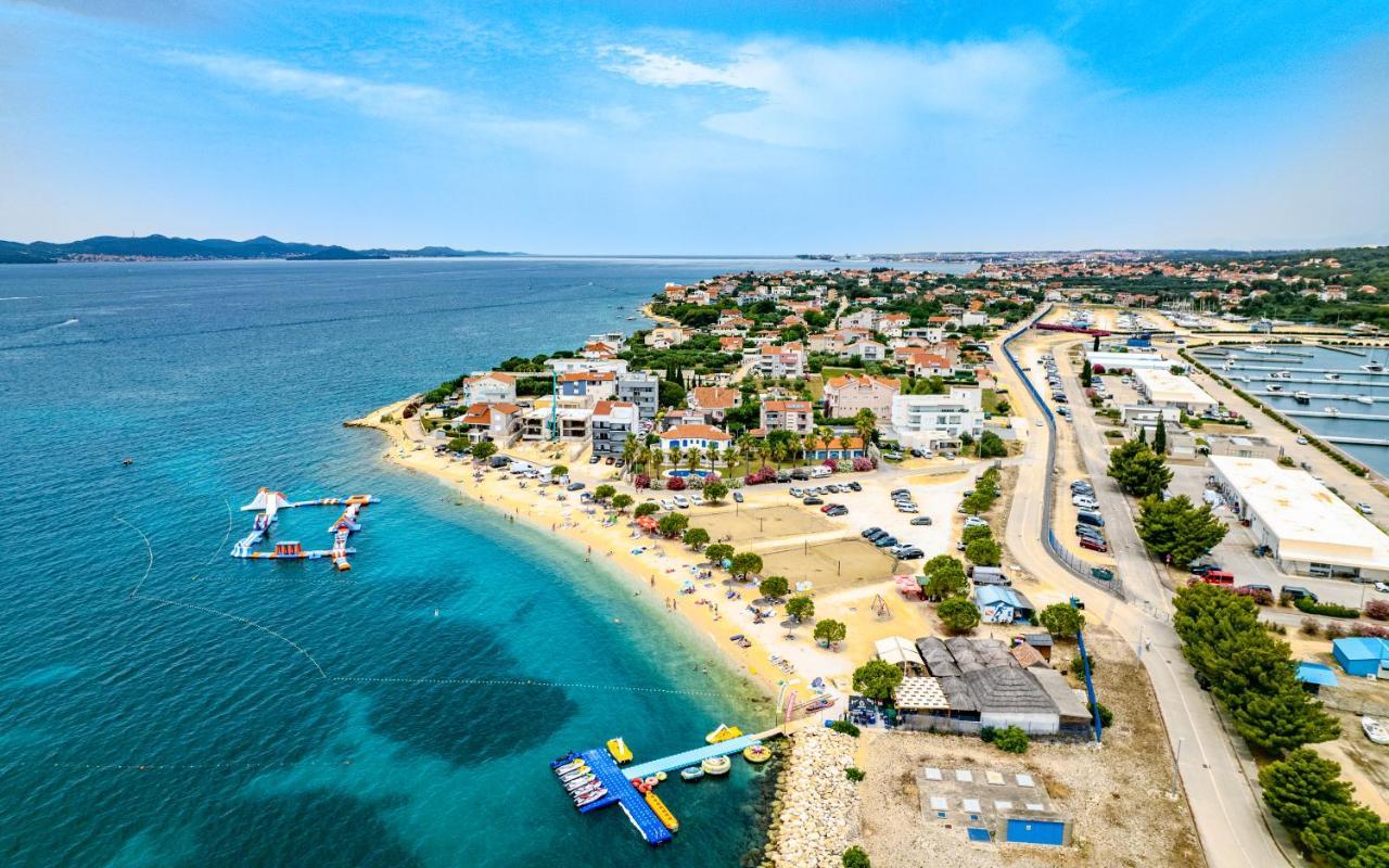Apartments Villa Rudi Бибинье Экстерьер фото