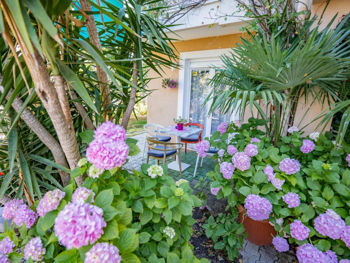 Apartments Villa Rudi Бибинье Экстерьер фото