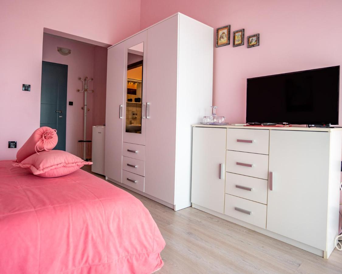 Apartments Villa Rudi Бибинье Экстерьер фото