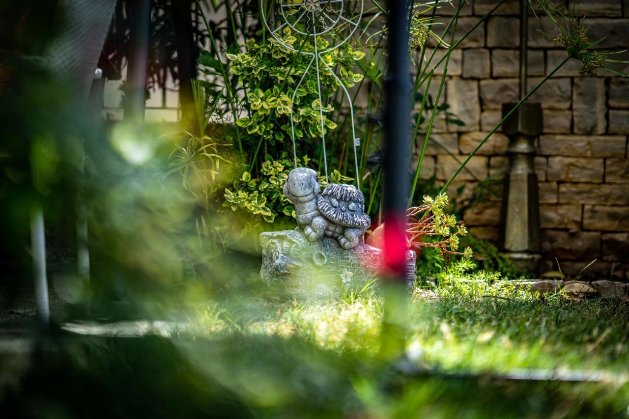 Apartments Villa Rudi Бибинье Экстерьер фото