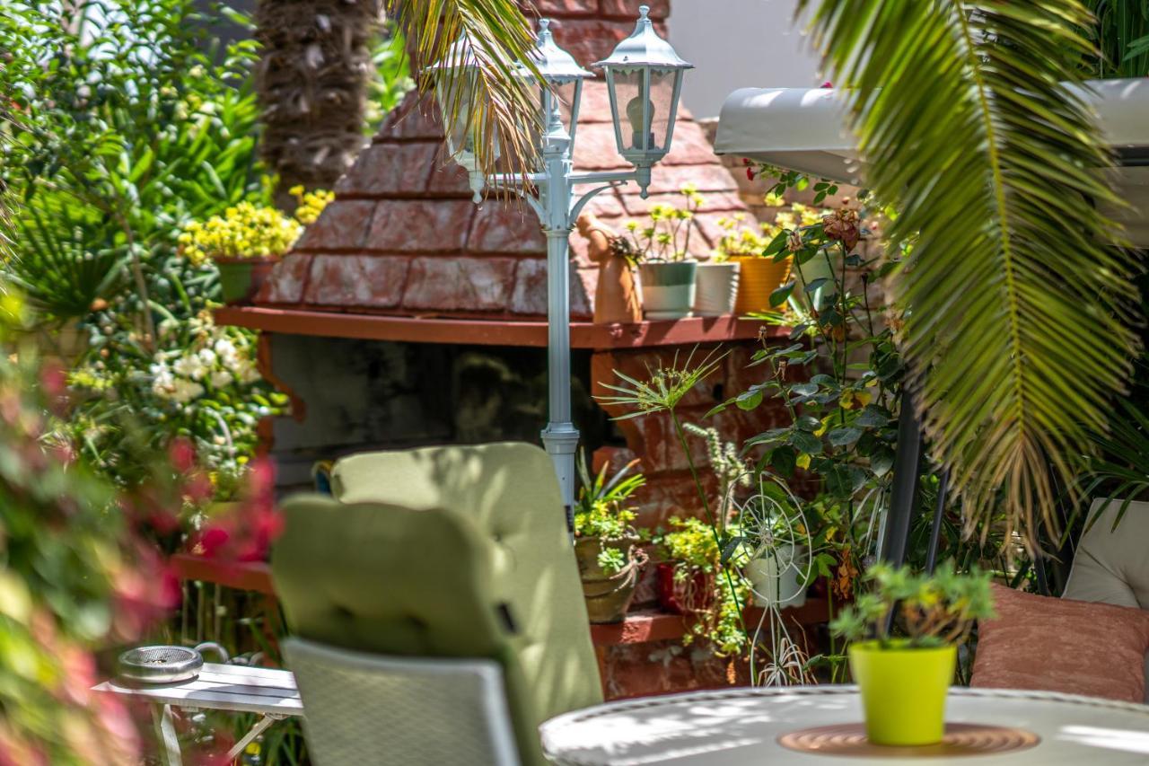 Apartments Villa Rudi Бибинье Экстерьер фото