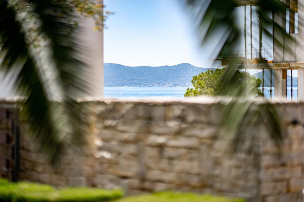 Apartments Villa Rudi Бибинье Экстерьер фото