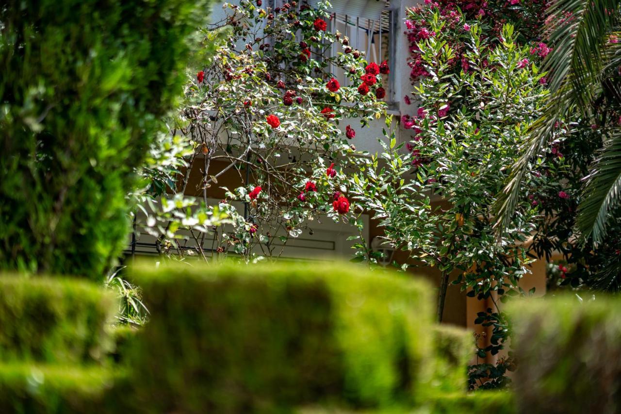 Apartments Villa Rudi Бибинье Экстерьер фото