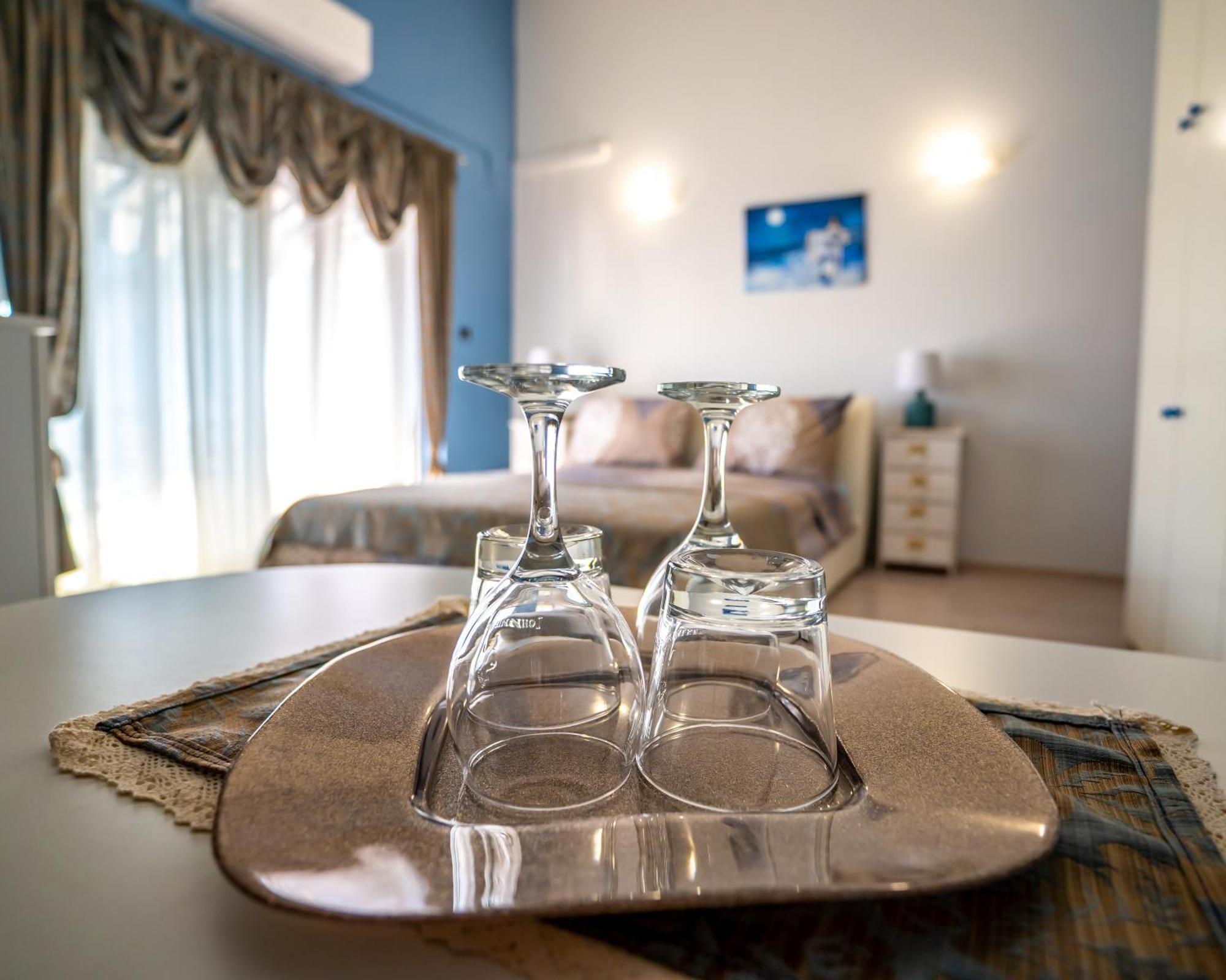 Apartments Villa Rudi Бибинье Экстерьер фото