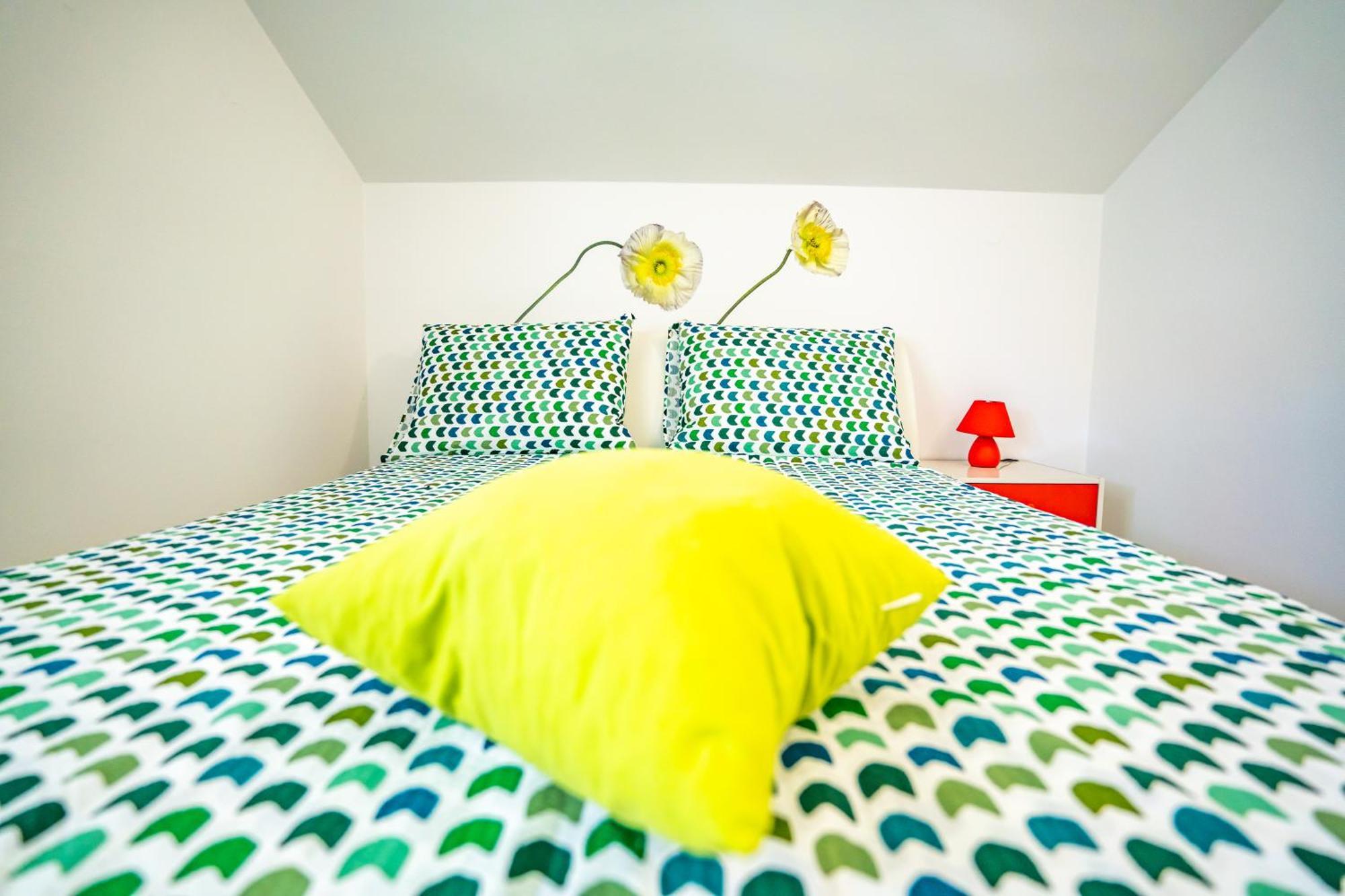 Apartments Villa Rudi Бибинье Экстерьер фото