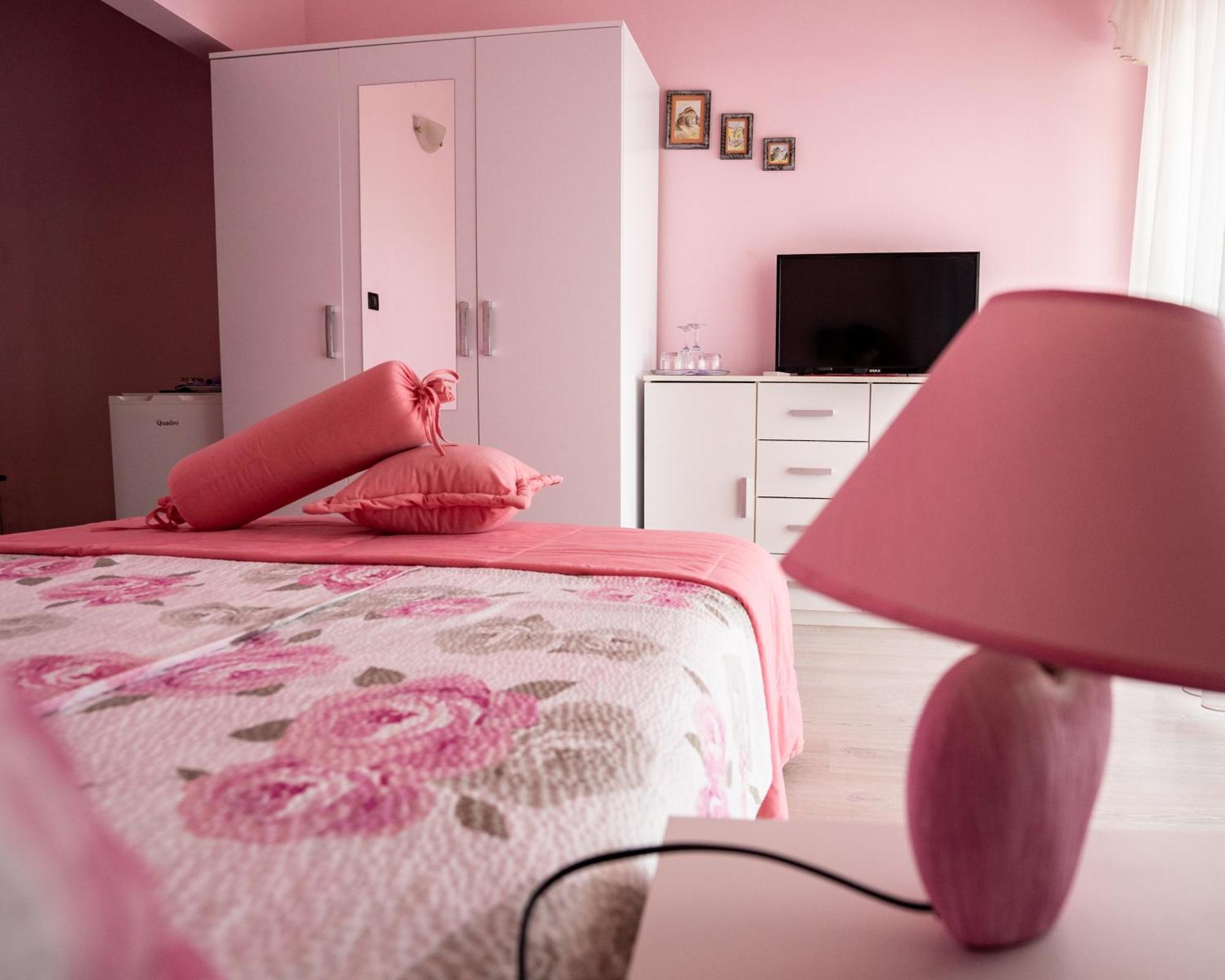 Apartments Villa Rudi Бибинье Экстерьер фото