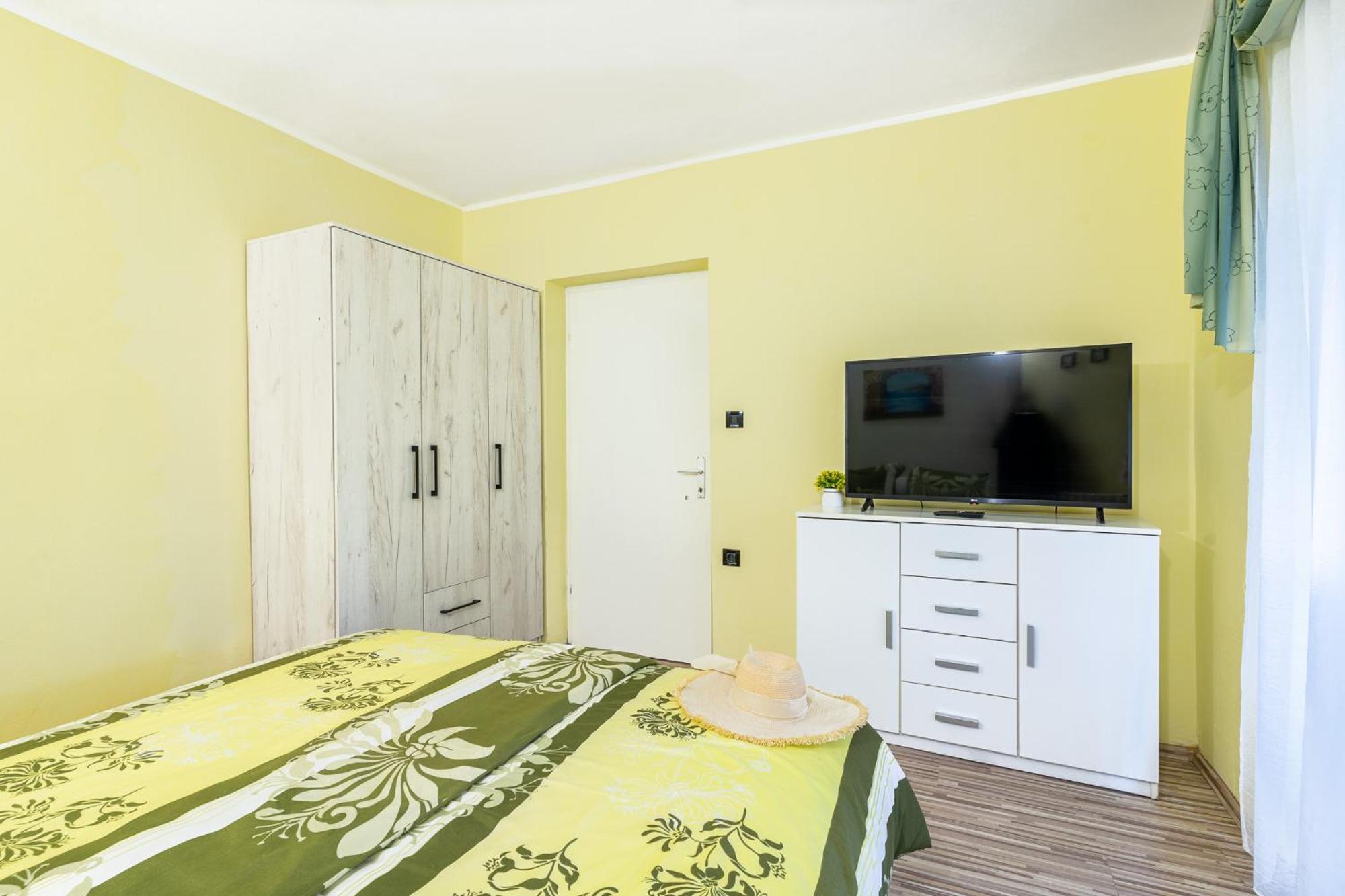 Apartments Villa Rudi Бибинье Экстерьер фото