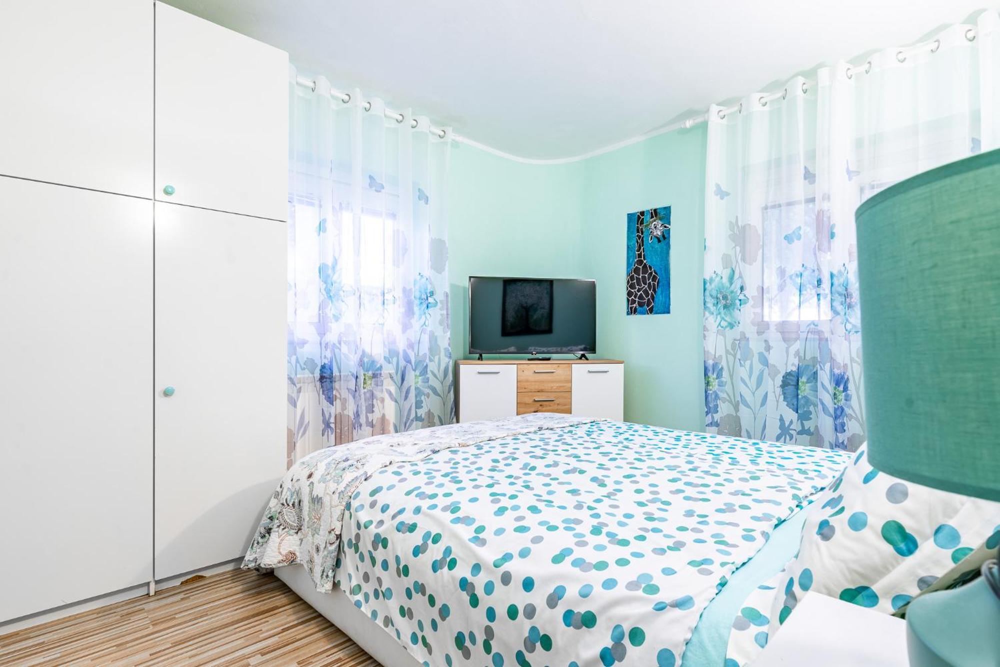 Apartments Villa Rudi Бибинье Экстерьер фото