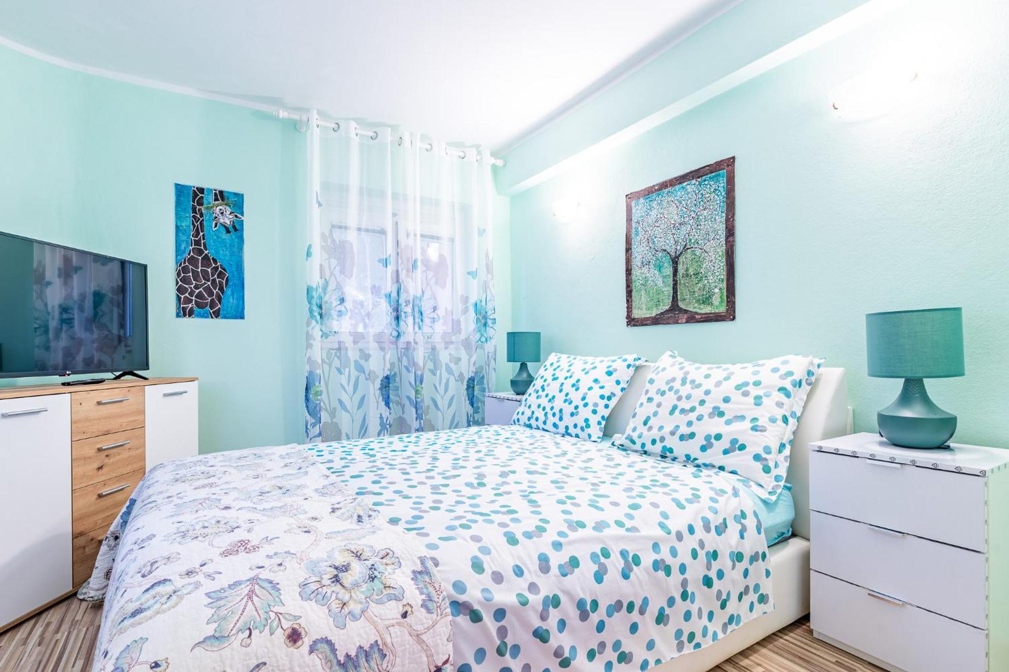 Apartments Villa Rudi Бибинье Экстерьер фото