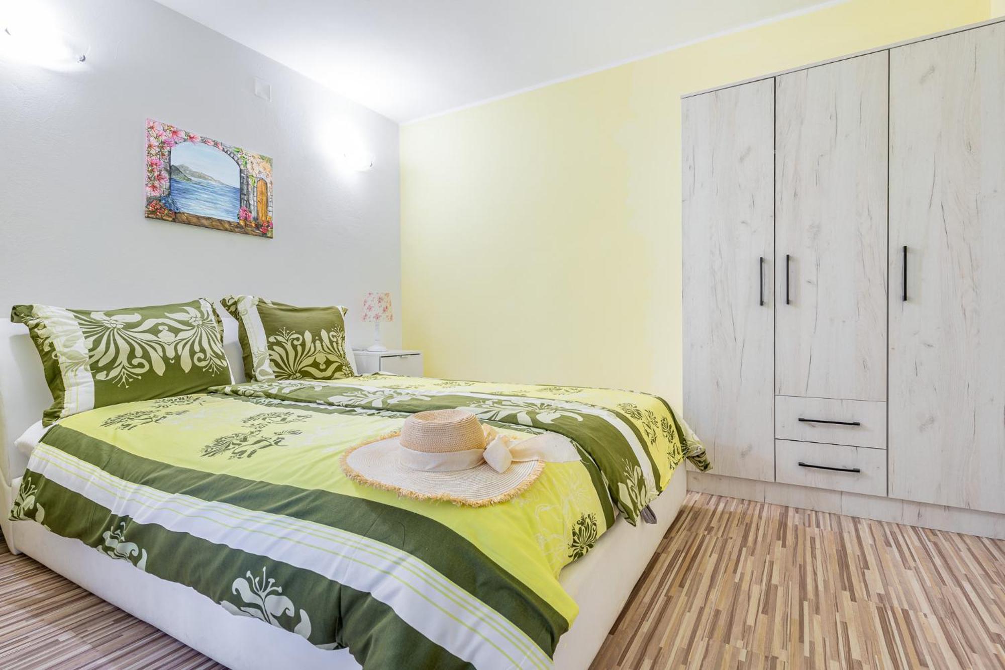 Apartments Villa Rudi Бибинье Экстерьер фото